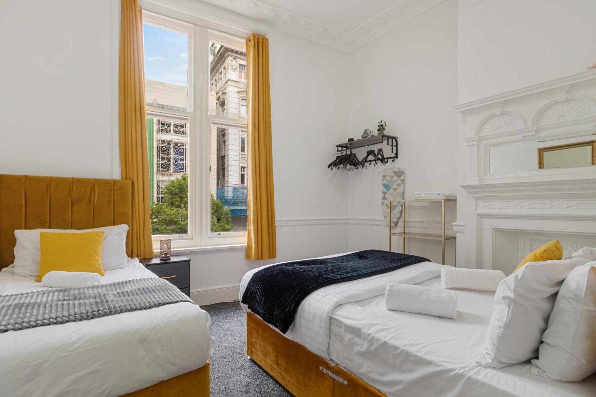 Oxford Street 1 Bedroom Shopping Retreat! 3Gc London Kültér fotó