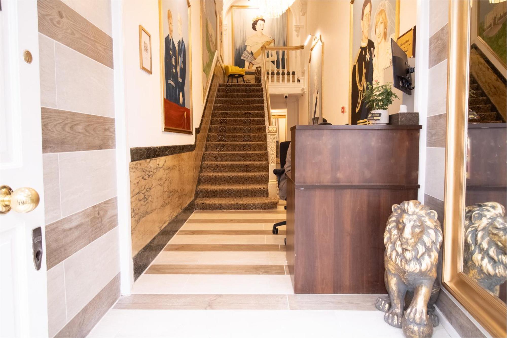 Oxford Street 1 Bedroom Shopping Retreat! 3Gc London Kültér fotó