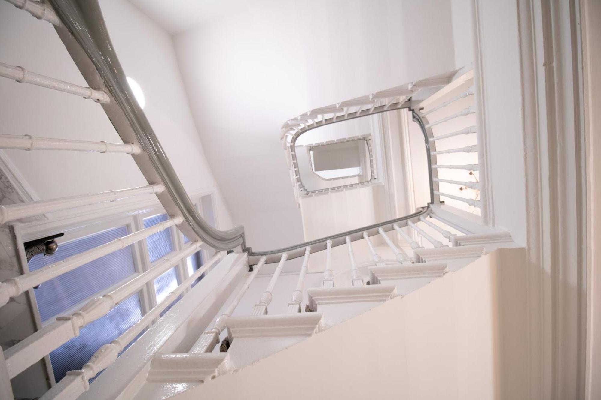 Oxford Street 1 Bedroom Shopping Retreat! 3Gc London Kültér fotó
