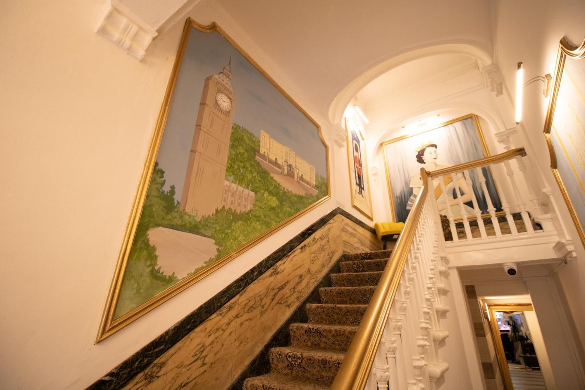 Oxford Street 1 Bedroom Shopping Retreat! 3Gc London Kültér fotó
