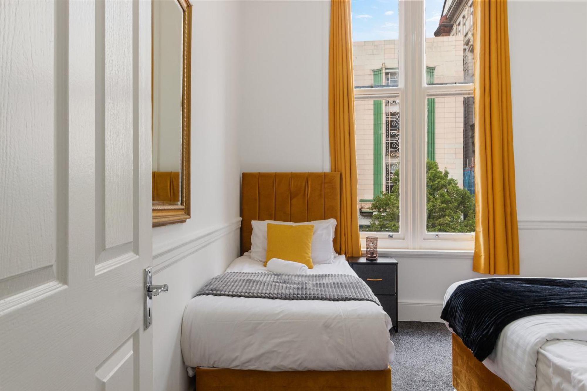 Oxford Street 1 Bedroom Shopping Retreat! 3Gc London Kültér fotó